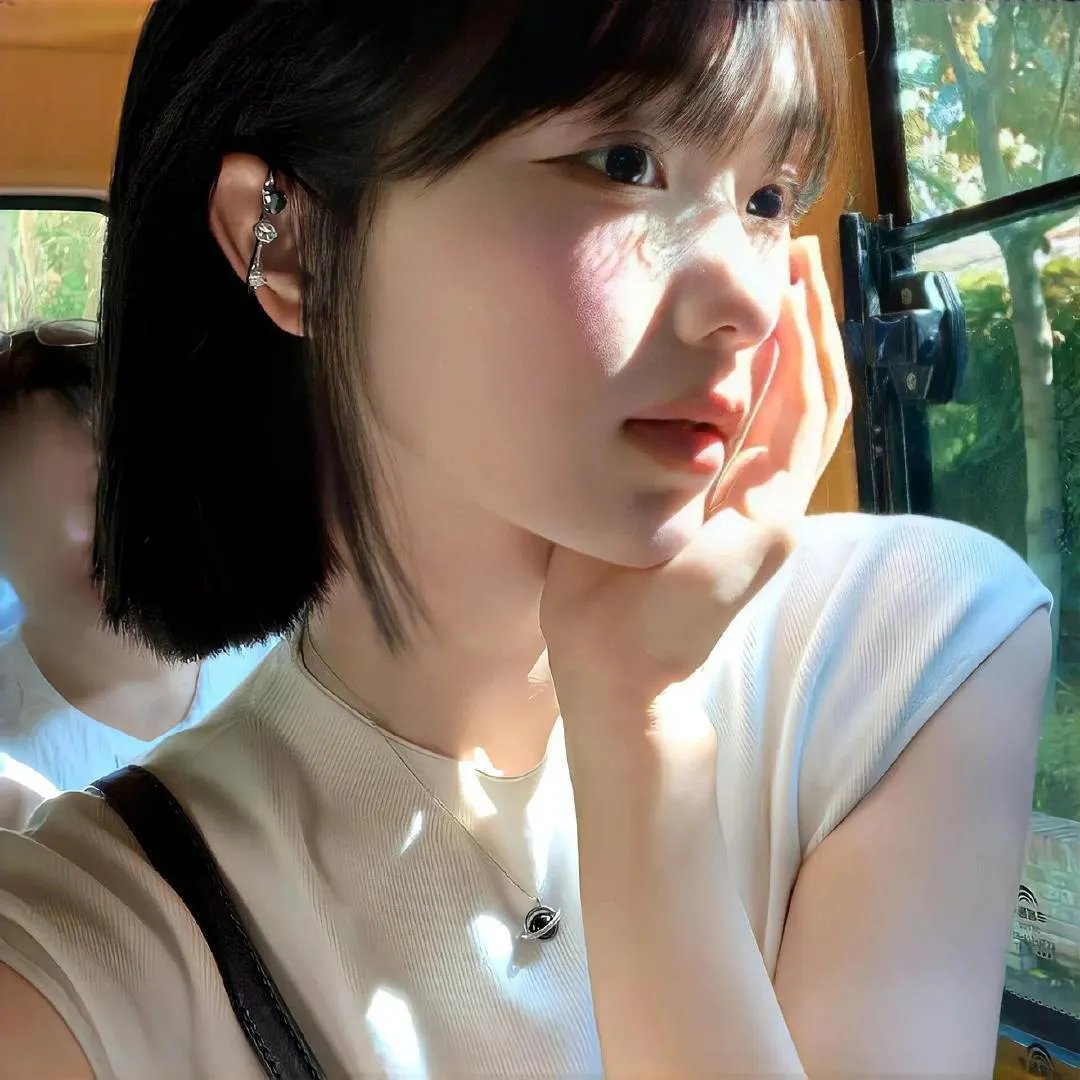 女人与高铁