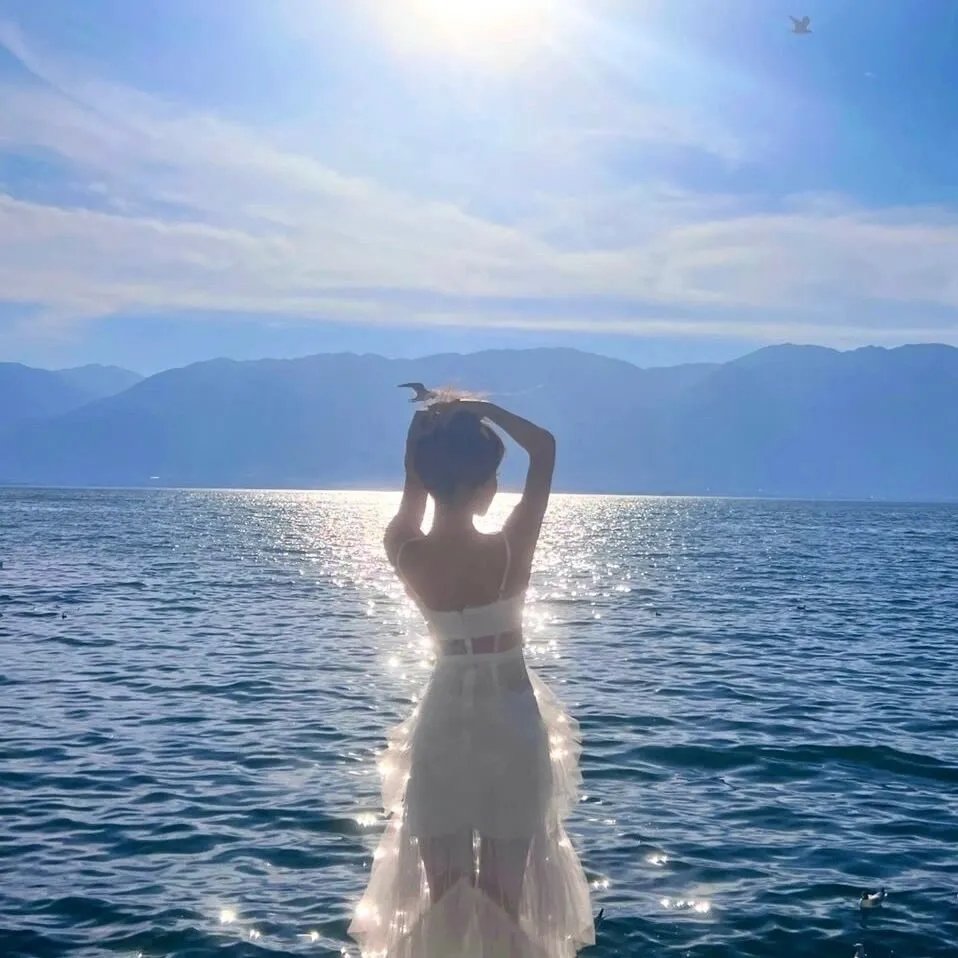 流云逝事